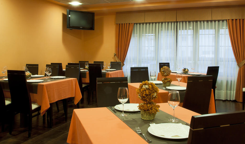 Hotel Restaurante Casa Pipo Tuña Esterno foto